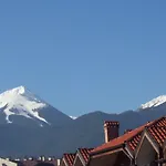 Four Leaf Clover To Rent 3* Bansko