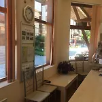 Four Leaf Clover To Rent Hotel apartamentowy