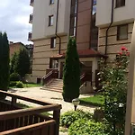 Four Leaf Clover To Rent Bansko