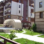 Four Leaf Clover To Rent 3* Bansko
