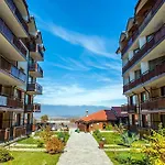 Four Leaf Clover To Rent Hotel apartamentowy 3*