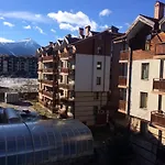 Four Leaf Clover To Rent Hotel apartamentowy