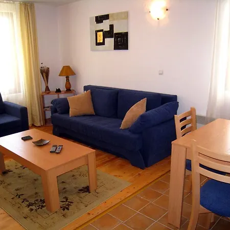 Appart hôtel Four Leaf Clover To Rent