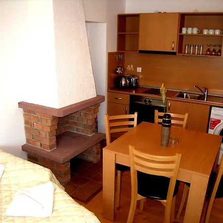 Appart hôtel Four Leaf Clover To Rent 3*