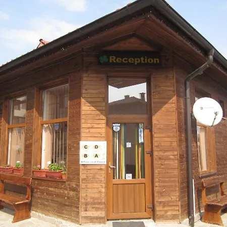 Four Leaf Clover To Rent Appart hôtel Bansko