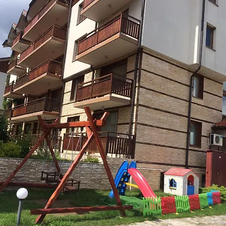 Four Leaf Clover To Rent Hotel de apartamente Bansko