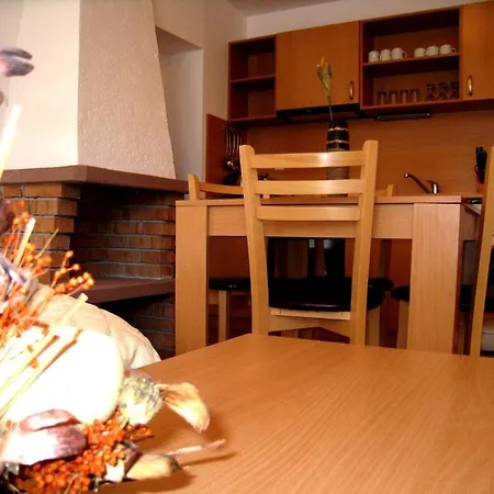 Four Leaf Clover To Rent Appart hôtel Bansko