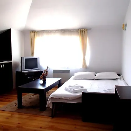 Four Leaf Clover To Rent Appart hôtel