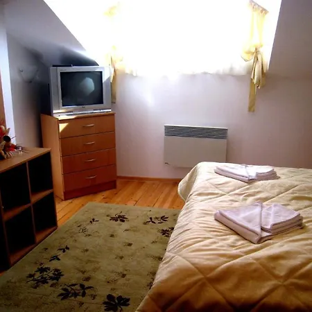 Appart hôtel Four Leaf Clover To Rent Bansko