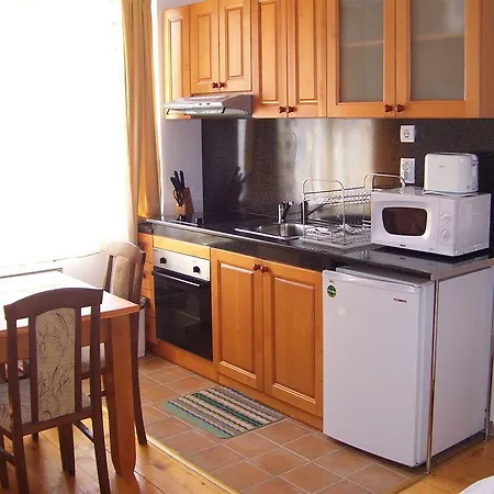 Four Leaf Clover To Rent Appart hôtel 3*