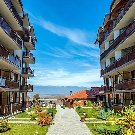 Four Leaf Clover To Rent Appart hôtel 3*