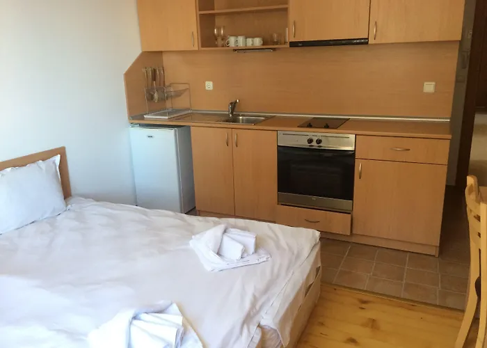 Four Leaf Clover To Rent Hotel de apartamente Bansko