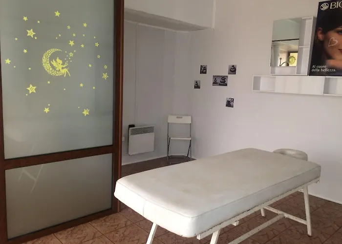 Hotel de apartamente Four Leaf Clover To Rent 3*