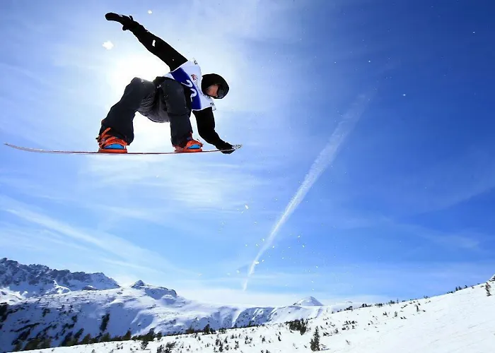 Hotel de apartamente Four Leaf Clover To Rent Bansko