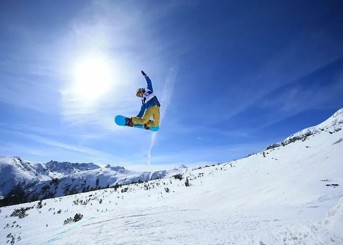 Four Leaf Clover To Rent Bansko