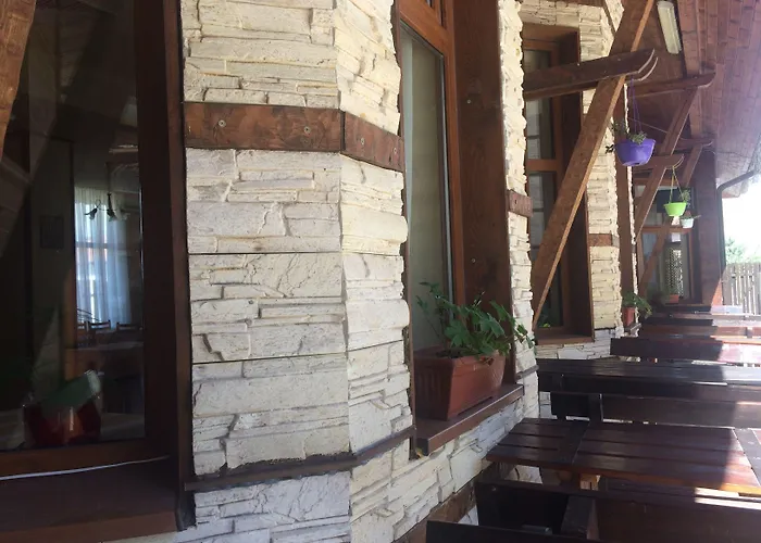 Hotel de apartamente Four Leaf Clover To Rent 3*