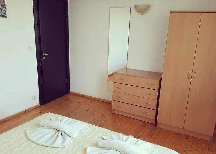 Hotel de apartamente Four Leaf Clover To Rent 3*