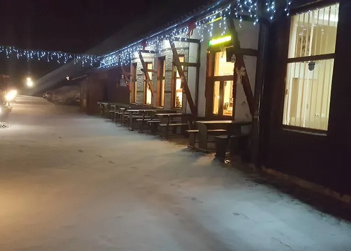 Hotel de apartamente Four Leaf Clover To Rent Bansko