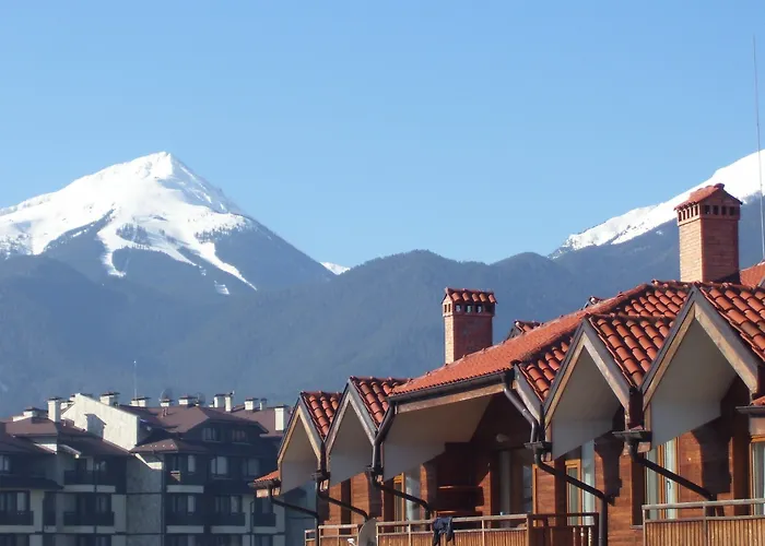 Hotel de apartamente Four Leaf Clover To Rent