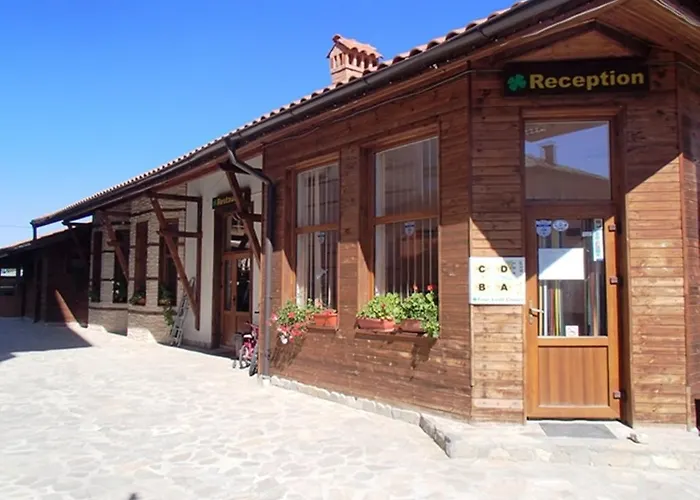 公寓式酒店 Four Leaf Clover To Rent