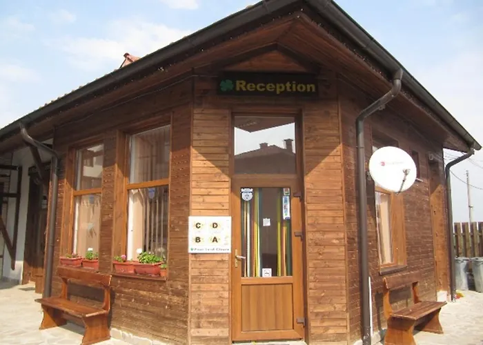 Four Leaf Clover To Rent Apartmanhotel Banszko