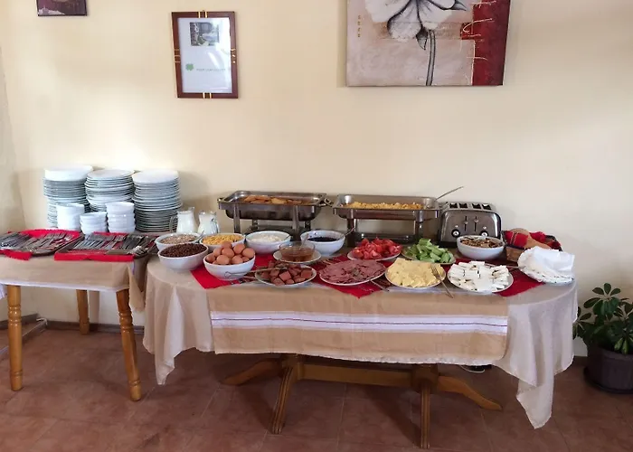 公寓式酒店 Four Leaf Clover To Rent