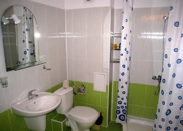 Four Leaf Clover To Rent 公寓式酒店 3*