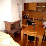 Aparthotel Four Leaf Clover To Rent 3*
