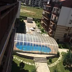 Four Leaf Clover To Rent Aparthotel 3*