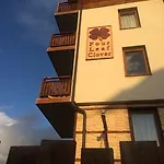 Four Leaf Clover To Rent Aparthotel 3*