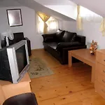 Aparthotel Four Leaf Clover To Rent Bansko