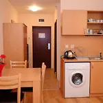 Four Leaf Clover To Rent Aparthotel 3*