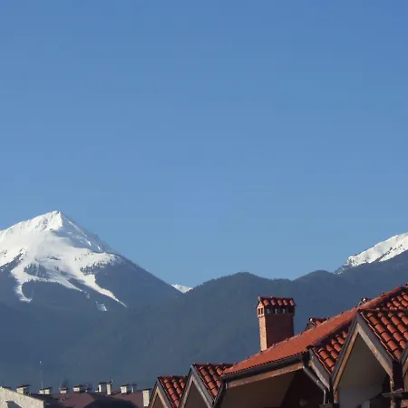 Four Leaf Clover To Rent 3* Bansko