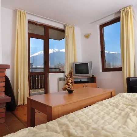 Aparthotel Four Leaf Clover To Rent