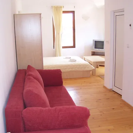 아파트호텔 Four Leaf Clover To Rent