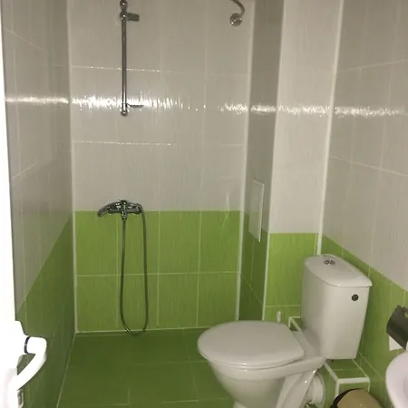 Four Leaf Clover To Rent Apartahotel