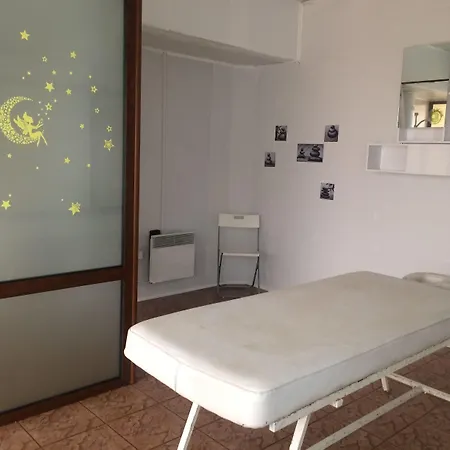 Aparthotel Four Leaf Clover To Rent 3*