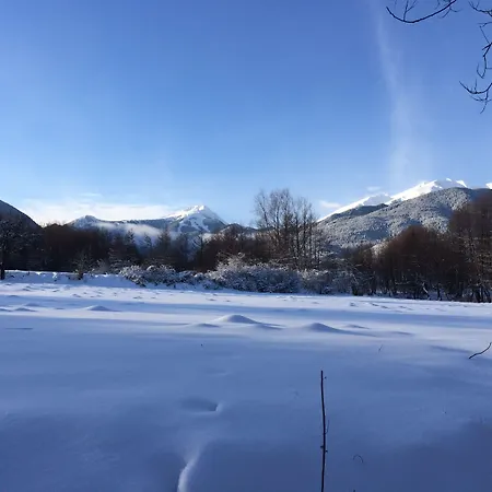 アパートホテル Four Leaf Clover To Rent