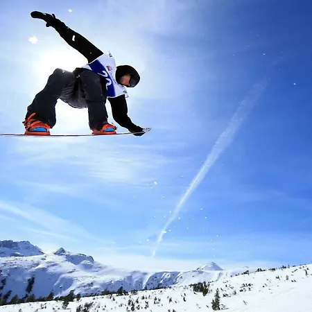 Aparthotel Four Leaf Clover To Rent Bansko