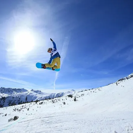 Four Leaf Clover To Rent バンスコ