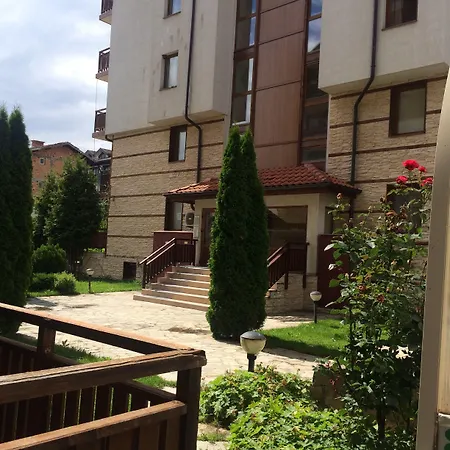 Four Leaf Clover To Rent Bansko