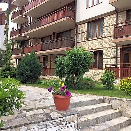 Four Leaf Clover To Rent Apartahotel 3*