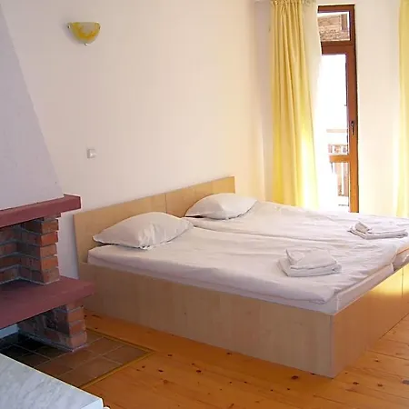 Four Leaf Clover To Rent Hotel apartamentowy Bansko