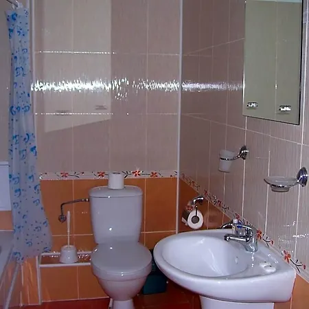 Four Leaf Clover To Rent 3* Bansko