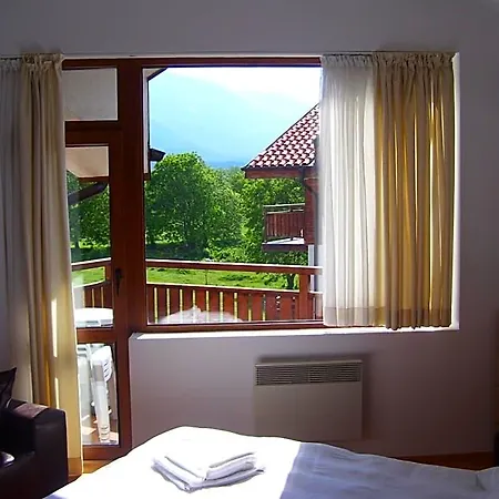 Four Leaf Clover To Rent Hotel apartamentowy
