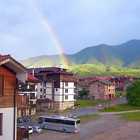 Four Leaf Clover To Rent Apartahotel