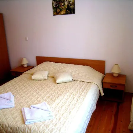 Four Leaf Clover To Rent Bansko