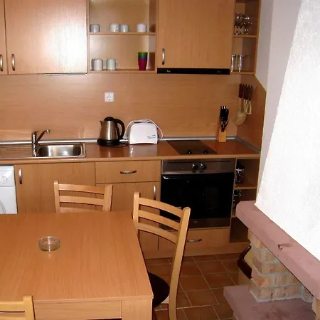 Four Leaf Clover To Rent Aparthotel 3*