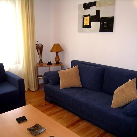 Four Leaf Clover To Rent 3* Bansko