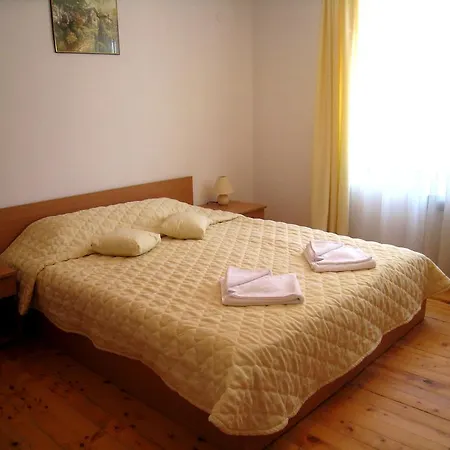 アパートホテル Four Leaf Clover To Rent